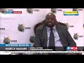 Beitbridge border backlog | Zim authorities to assist