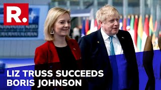UK Election Results: Liz Truss Becomes Next UK PM, Beats Rishi Sunak by over 20,000 votes