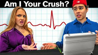 Amp World! Exposing our Deepest Secrets
