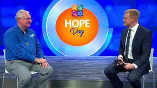 Catholic Charities calling on you to help boost its annual appeal fundraiser