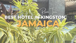 We Stayed At AC Hotel Kingston | Room Tour