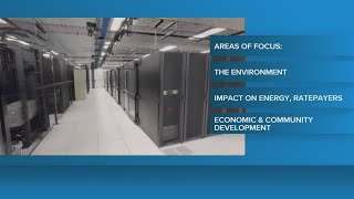 Maine Data Center Advisory Council meets for first time
