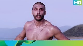 Unseen character of Ranveer Singh in Bollywood Unseen character of Ranveer Singh in Bollywood