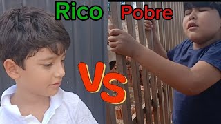 Rico Vs Pobre PT.1