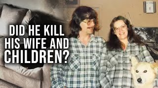 How Junk Science and Bad Forensics got this man In Prison for 27 Years