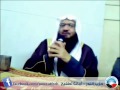 الشيخ احمد فريد يكشف لماذا يتصدر الشيخ ياسر برهامى المشهد