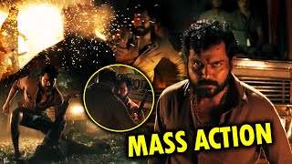 khaidi Karthi Movie Mass Action Scene || Telugu Blockbuster Hit Movie Scenes || WOW TELUGU MOVIES
