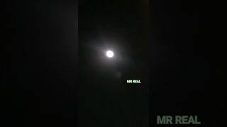 #Mr_real_10000sub          The Moon, Moon, Real Moon, The Real Moon 🌗🌗