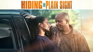 Hiding in Plain Sight (2012) | Trailer | Kelly O'Neil Jackson | Sharice Henry Chasi | Irma P. Hall
