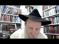 STORY: Lubavitcher Rebbe reads 'Books' in Heaven!!