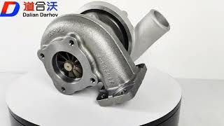 Turbocharger 04232252 for deutz BF4L913 engine