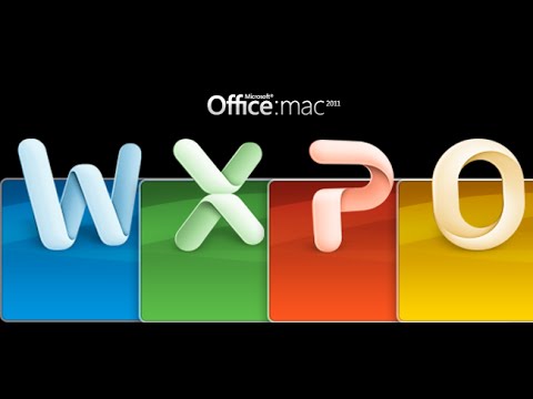How to get Microsoft Office 2011 Mac for Free! 2015 tutorial How to get Microsoft Office 2011 Mac for Free! 2015 tutorial
