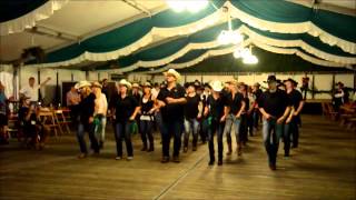 Irish stew   Linedance Line dance ULINE 14.08.2015