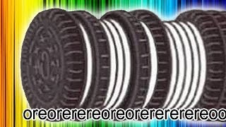 OREO Meme \u0026 Remix【87混音曲 #7 Parody Remix】