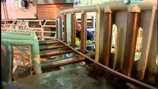 4000 km de cable submarino YouTube