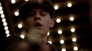 Boardwalk Empire - Tommy Darmody kills Nucky Thompson