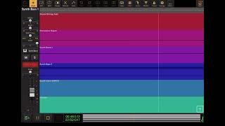 The Amazing Digital Circus: Theme Song - Audio Evolution Cover