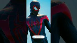 Best Video of Spiderman || wait for End || #shorts #marvel #spiderman #trending