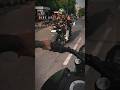 Z900 vs MT-15 - Epic Bike Battle || #mt15 #z900 #bikelover #reaction #lovestatus #shortsviral #short