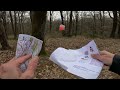 orienteering race belgrad ormani ayvat bendİ nde oryantİrİng etkİnlİĞİ 4k