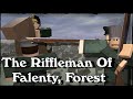 Blood & Iron: RIFFLEMAN 8