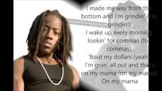 Ace Hood ft Lil Wayne - We Outchea Lyrics