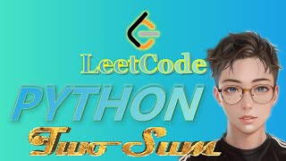 LeetCode Python Solutions: 1. Using Brute Force Approach to Solve Two Sum Problem #leetcode