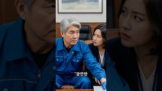 청소부를 무시하면 생기는 일