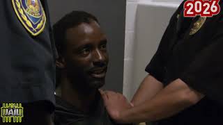 [NEW] JAIL TV Show | Season 2026 | Suspect Broke Police Car Window | FULL EPISODE