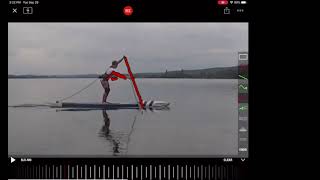 Zoom Recording - Live Video Technique Analysis with Coach Seychelle and Coach Cain