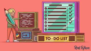 Building a Python Command-Line To-Do App With Typer: Setting Up & Introducing Typer