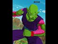 【ドラゴンボールレジェンズ】超サイヤ人悟空とピッコロ参戦