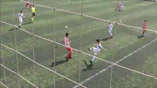 Biga Spor 3 - Çan Spor 1 ( U12 )