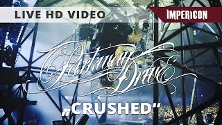 Parkway Drive - Crushed (Official HD Live Video)