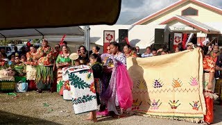 Vaotu'u Day 2019 - Hawaii Presentation \u0026 Gifts - Kingdom of Tonga