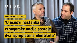 Kontrapovijest by Hrvoje Klasić #29 – Miloš Vukanović – Crnogorci i Srbi