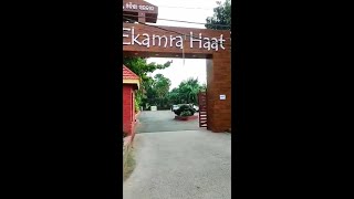 Ekamra Haat Bhubaneswar