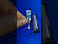 IR Sensor Project ||DIY IR Remote Tester 😱 #shorts #viral #viralshorts #youtubeshorts