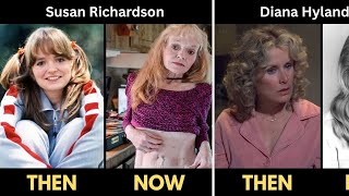 Eight Is Enough (1977–1981) ★ Then and Now 2025 [How They Changed]
