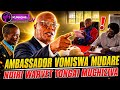 CHIEF MUTASA | Ndiri WarVet nditoriwo Government 