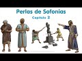 Perlas de SOFONÍAS 2 | Reavivados por su palabra #Hedjusan