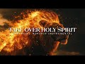Take Over Holy Spirit: Powerful Prophetic Worship Music