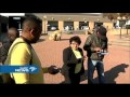 All systems go the ANC policy conference