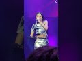 𝘼𝙏𝙯𝙎𝘼 梓 theΔrarez promise fancam taipei city idol expo 20240728