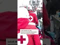 At least six killed in Lebanon building collapse | REUTERS