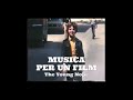 The Young Nope - Musica Per Un Film (Official Music Video)