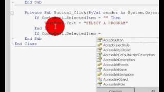 How to Make a Keygen with Visual Basic 2008