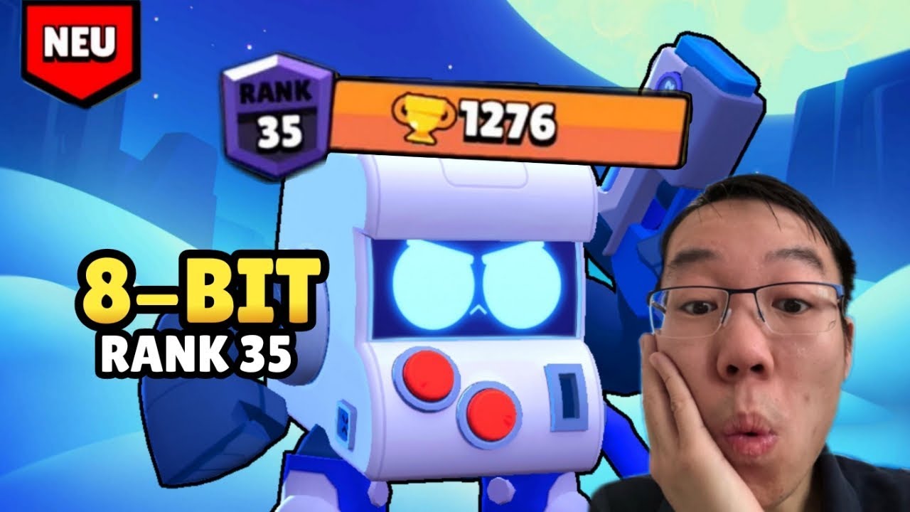 38 Top Images Brawl Stars Piper Rank 35 Brawl Stars Il Rush Le Rang