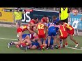 Round 18 AFL - Western Bulldogs v Gold Coast Suns Highlights