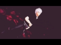 【mmd】『pink cat』 gintoki